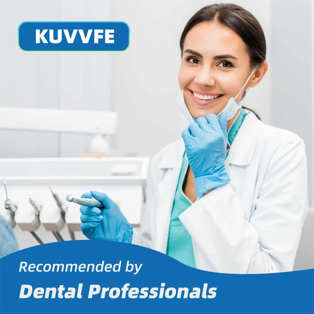Alt view image 4 of 6 - Floss Threaders for Braces, Bridges, Implants, Deep Clean, 200 Count