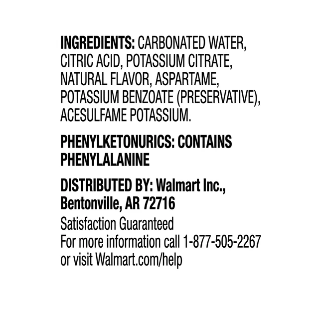 Alt view image 6 of 6 - Clear American Key Lime Sparkling Water, 12 fl oz, 12 Count