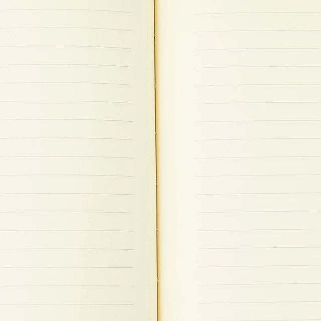 Alt view image 4 of 6 - Pen+Gear Toile Hardcover Ruled Journal, 6 x 8 Inches, 240 Pages, with Ribbon Bookmark