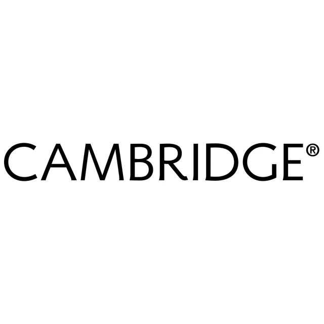 Alt view image 2 of 6 - Cambridge Limited Legal Ruled Business Notebook, 8" x 11", Hardcover, Wirebound, 96 Sheets, Black, with Pocket