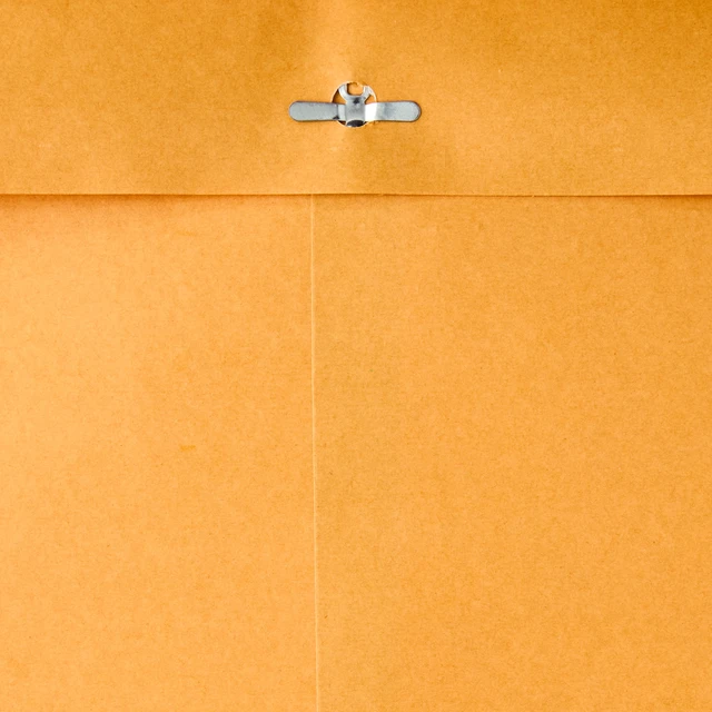 Alt view image 6 of 7 - Pen+Gear Kraft Clasp Envelopes, 9in x 12in, 25 Count