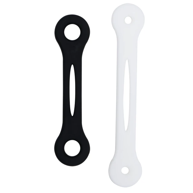 Alt view image 4 of 6 - Pen+Gear Adaptive Cuffs, 7 Count, 100% Silicone, Multiple Sizes