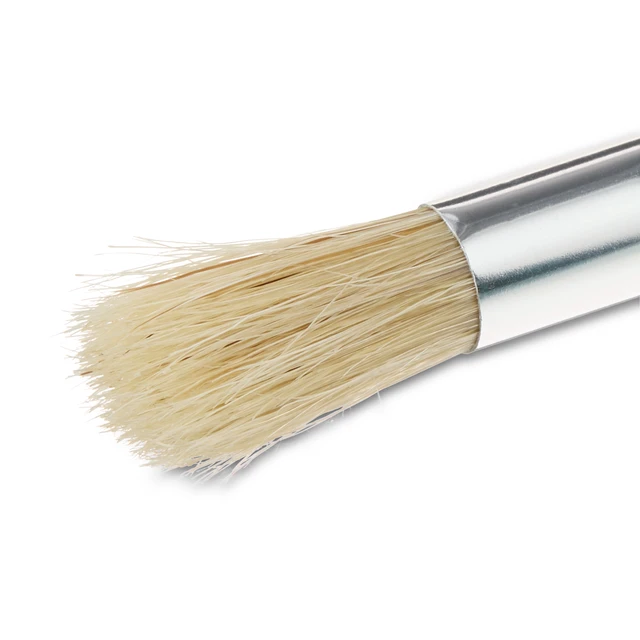 Alt view image 4 of 5 - Pen+Gear Kids' Art Brush Set, 5 Pieces