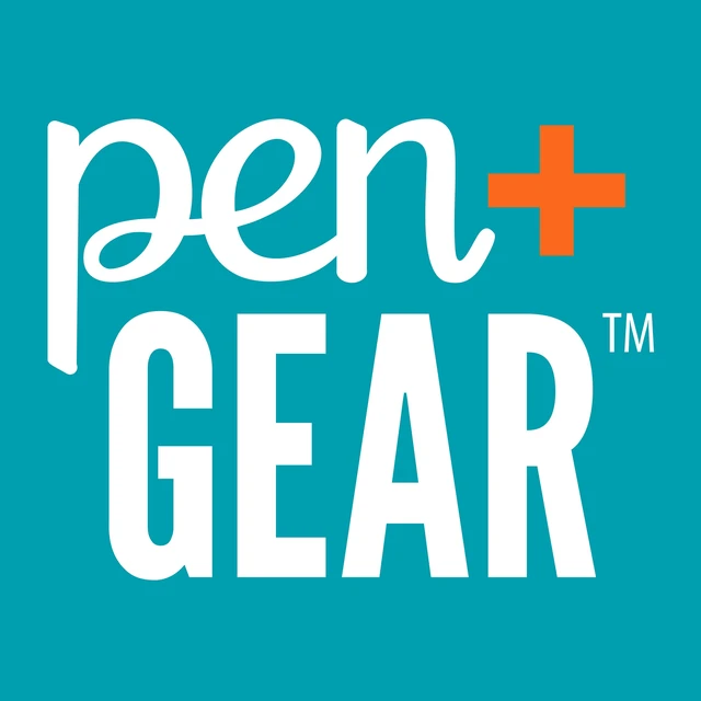 Alt view image 3 of 6 - Pen+Gear Kraft Desk Pad Weekly Planner, Undated, 14 x 9.75 Inch, 60 Sheets