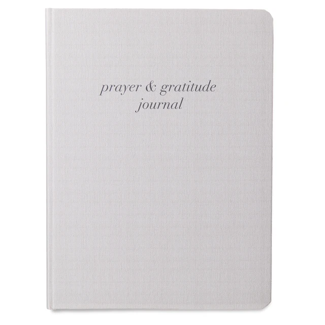 Alt view image 2 of 4 - Pen+Gear Prayer and Gratitude Journal, 6in x 8in, 192 Pages