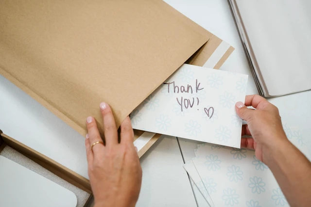 Alt view image 7 of 7 - Pen+Gear Padded Paper Mailer #2, 8.5x11in, Brown Kraft, 5 Count