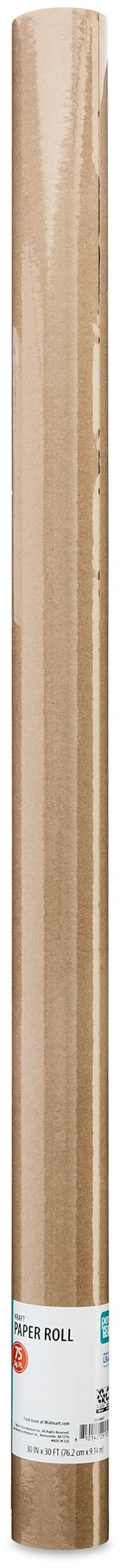 Main image of Pen+Gear 30"x30' Kraft Paper Roll