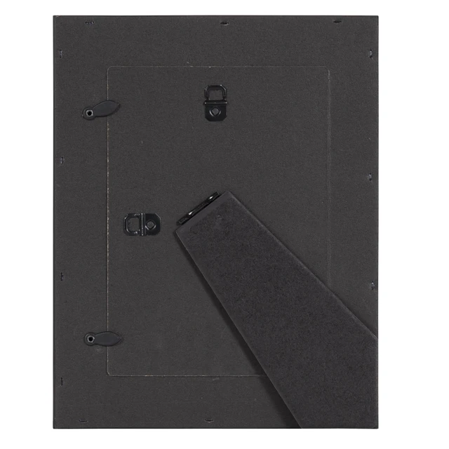Alt view image 5 of 6 - Mainstays 5x7 Black Beaded Tabletop Picture Frame