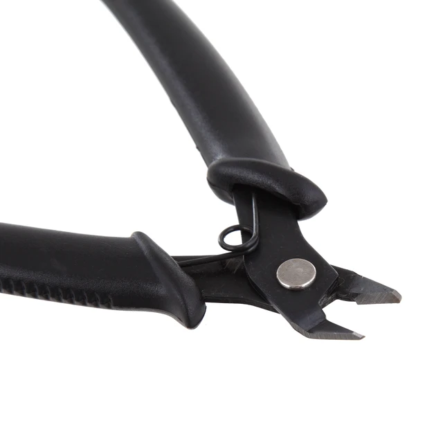Alt view image 3 of 6 - Hyper Tough 5in Flush Cutter