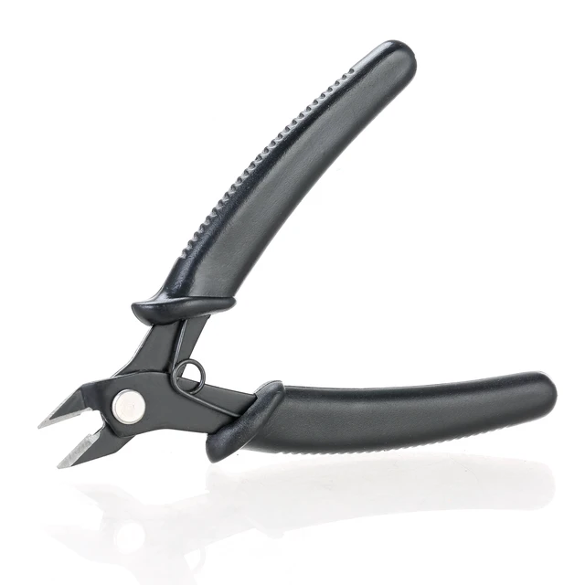 Alt view image 6 of 6 - Hyper Tough 5in Flush Cutter