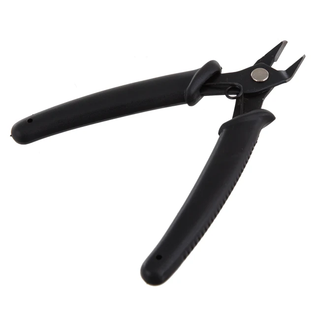 Alt view image 5 of 6 - Hyper Tough 5in Flush Cutter
