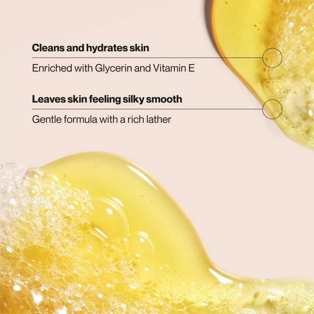 Alt view image 5 of 6 - Suave Mango & Citrus Moisturizing Body Wash with Glycerin & Vitamin E, 18fl oz