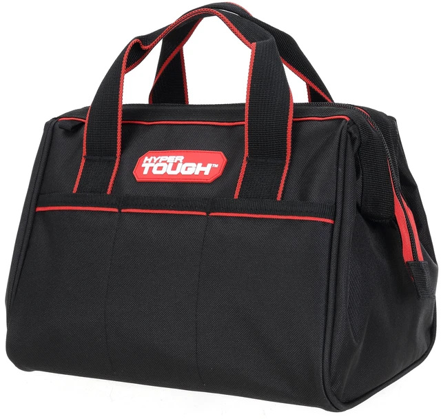 Main image of Hyper Tough 12inch Tool Bag