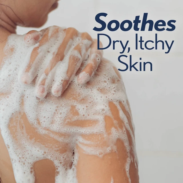 Alt view image 3 of 5 - Ivory Deeply Moisturizing Body Wash, Vanilla Scent, 27 fl oz