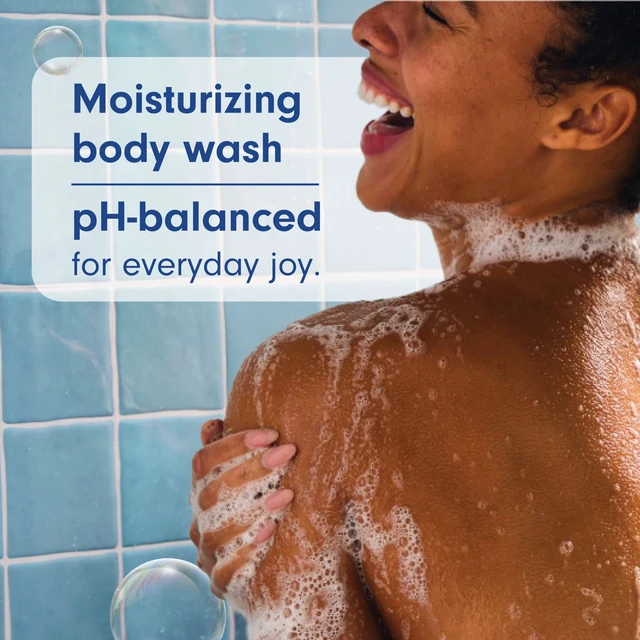 Alt view image 2 of 6 - Softsoap Energizing Moisturizing Body Wash, Pomegranate and Mango Spritz Scent, 20floz
