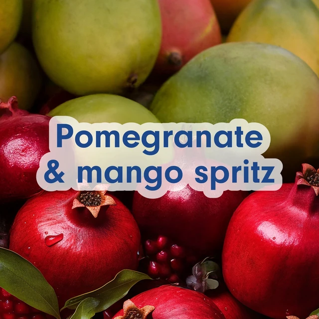 Alt view image 4 of 6 - Softsoap Energizing Moisturizing Body Wash, Pomegranate and Mango Spritz Scent, 20floz