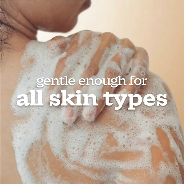 Alt view image 4 of 6 - Ivory Body Wash 35fl oz, Mild and Gentle, Coconut Scent, for All Skin Types