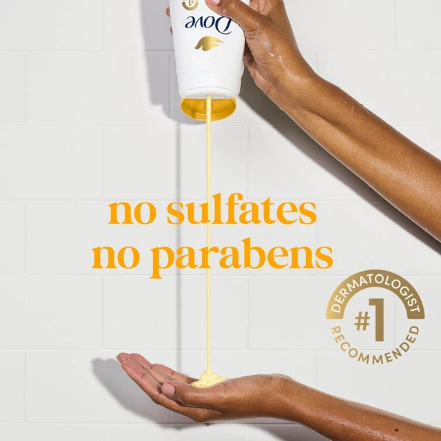 Alt view image 5 of 5 - Dove Body Wash Pineapple & Passionfruit, 20 fl oz
