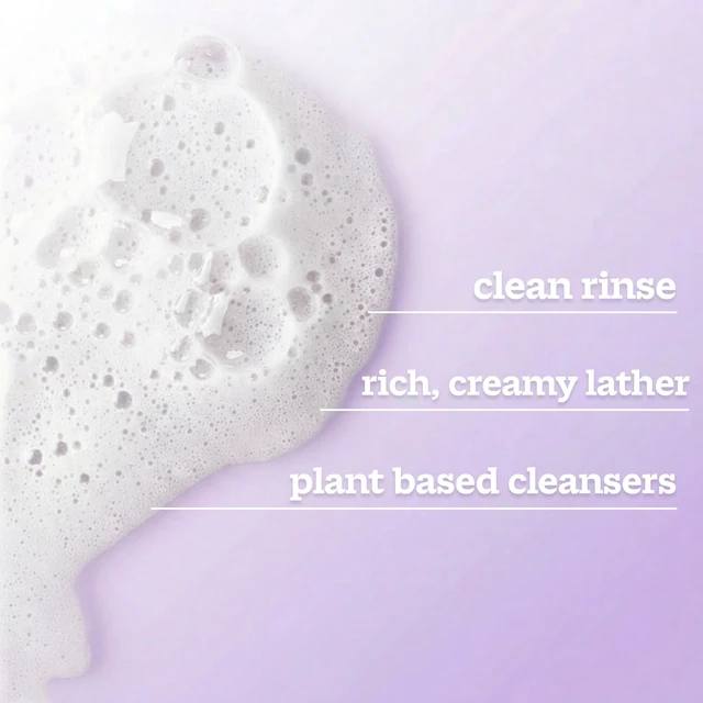 Alt view image 4 of 5 - Ivory Body Wash, 35 fl oz, Mild & Gentle, Lavender Scent, for All Skin Types