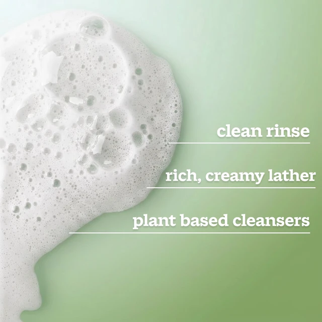 Alt view image 2 of 5 - Ivory Body Wash, Mild and Gentle, Aloe Scent, for All Skin Types, 35 Fl Oz