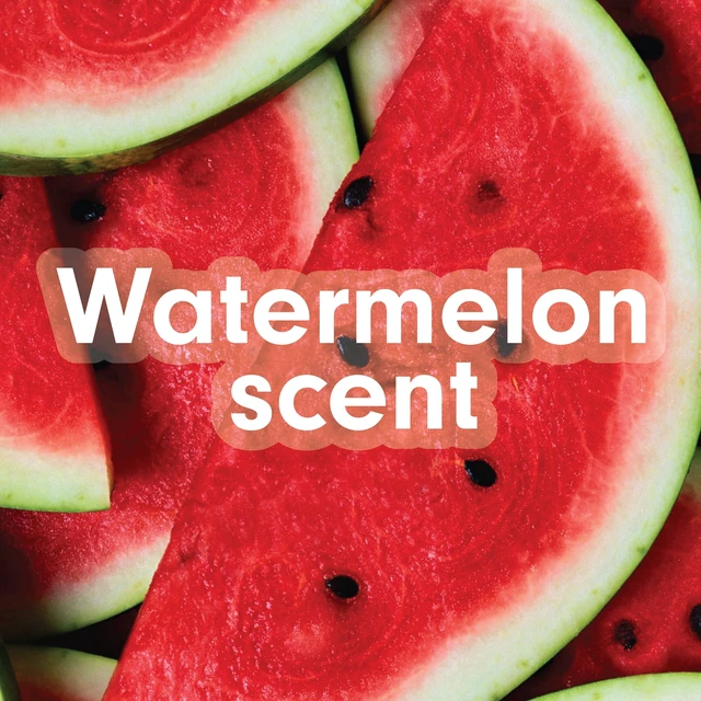 Alt view image 2 of 6 - Softsoap Moisturizing Body Wash, pH Balanced, Paraben Free, Watermelon Scent, 12 fl oz