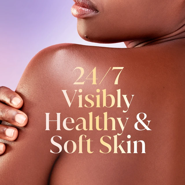 Alt view image 6 of 6 - Olay Ultra Moisture Body Wash Age Defy with Vitamin B3 & Hyaluronic, 22 fl oz