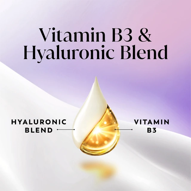 Alt view image 5 of 6 - Olay Ultra Moisture Body Wash Age Defy with Vitamin B3 & Hyaluronic, 22 fl oz