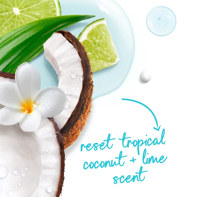 Alt view image 5 of 5 - Dove Limited Edition Body Wash, Tropical Coconut, 20 fl oz