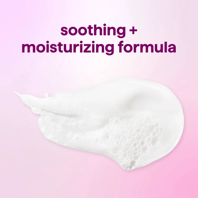 Alt view image 6 of 6 - Method Body Wash, Berry Balance, 18 fl oz, Leaves Skin Feeling Soft & Moisturized, Made Without Parabens, Notes of Acai, Mulberry & Goji Berry