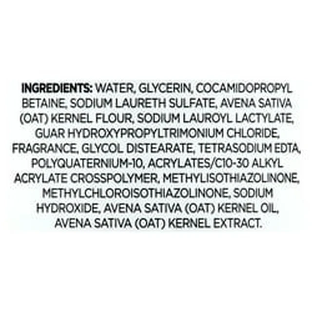 Alt view image 2 of 6 - Equate Beauty Everyday Moisture Body Wash 18Fl Oz