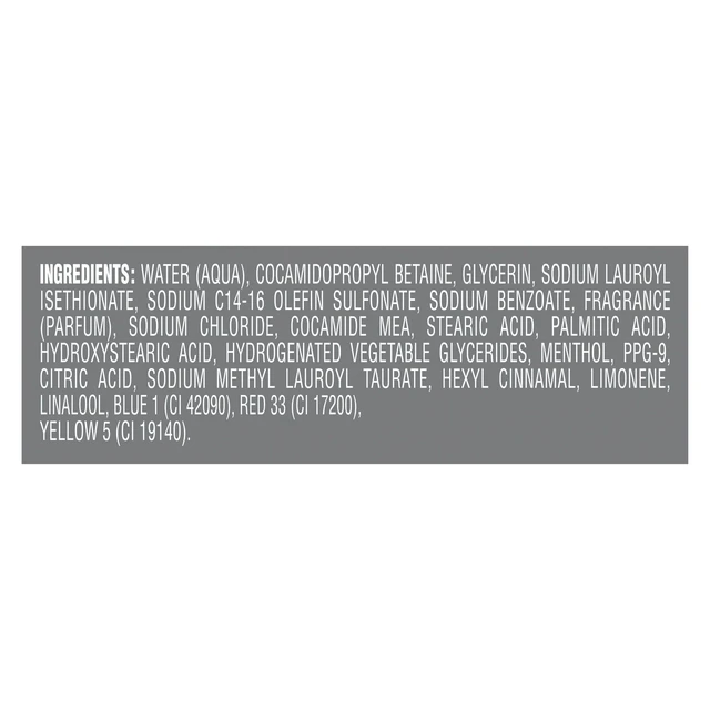 Alt view image 6 of 6 - Dove Men+Care Refreshing Extra Fresh Body and Face Wash, 24-Hour Nourishing Micromoisture Technology, 18 fl oz