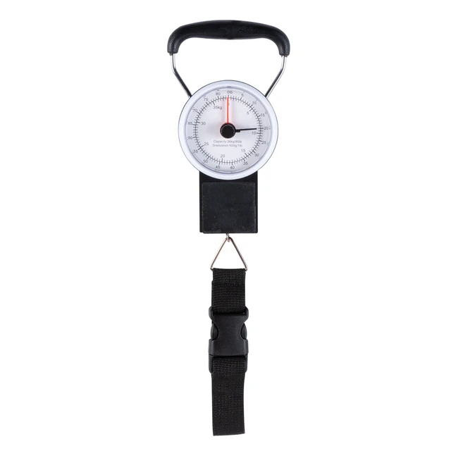 Alt view image 4 of 6 - Protege Manual Luggage Scale