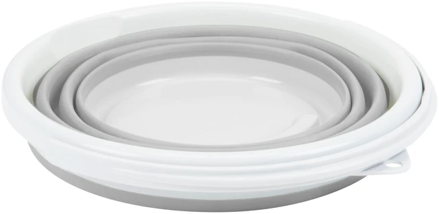 Alt view image 3 of 4 - Simplify 10L Collapsible Polypropylene Bucket