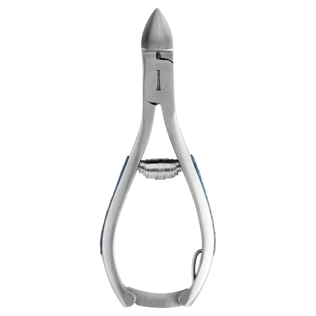 Alt view image 5 of 6 - Equate Men's Comfort Grip Toenail Nipper with Safety Lock for Thick & Hard Nails