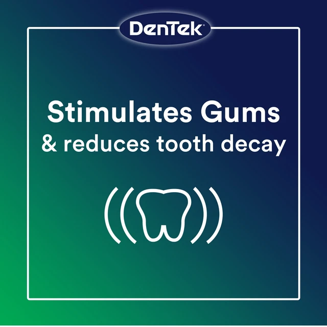 Alt view image 6 of 6 - DenTek Professional Oral Care Kit - Dental Tools with Mirror, Pick, Scaler & Stimulator