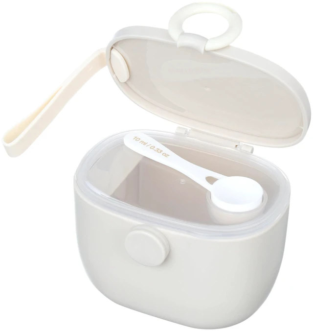 Main image of Melii Baby Formula Dispenser