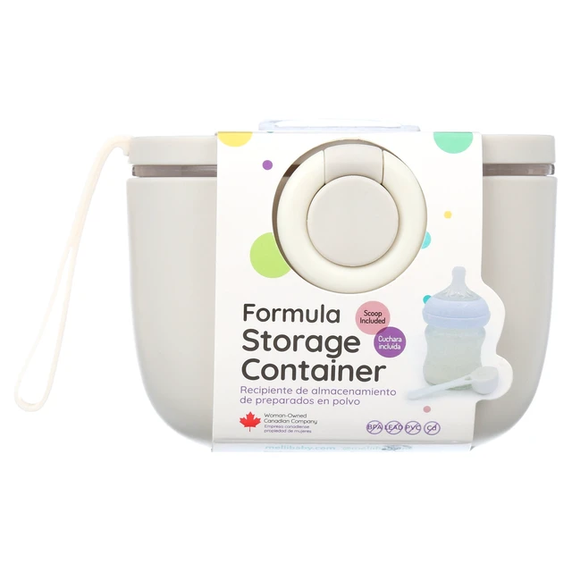 Alt view image 4 of 4 - Melii Baby Formula Dispenser