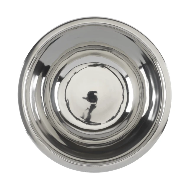 Alt view image 5 of 5 - GoodCook 4 Quart Stainless Steel Mixing Bowl