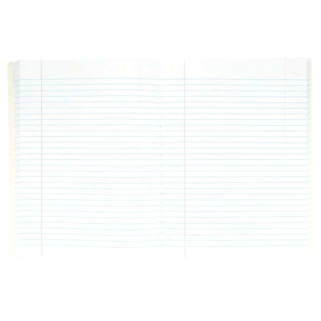 Alt view image 2 of 5 - Pen+Gear College Ruled Composition Book Value Pack, 100 Sheets, 30 Count, Black and White