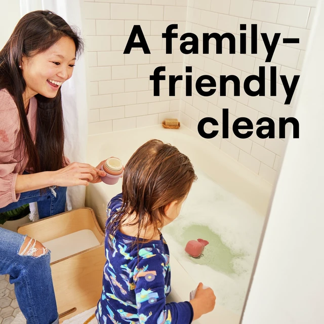 Alt view image 5 of 5 - Seventh Generation Disinfectant Spray All-Purpose Cleaner, Lemongrass Citrus, 26 fl oz