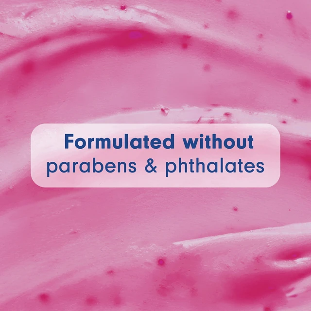 Alt view image 3 of 6 - Softsoap Exfoliating Scrub Body Wash, Blackberry Sugar Scent, 20 fl oz