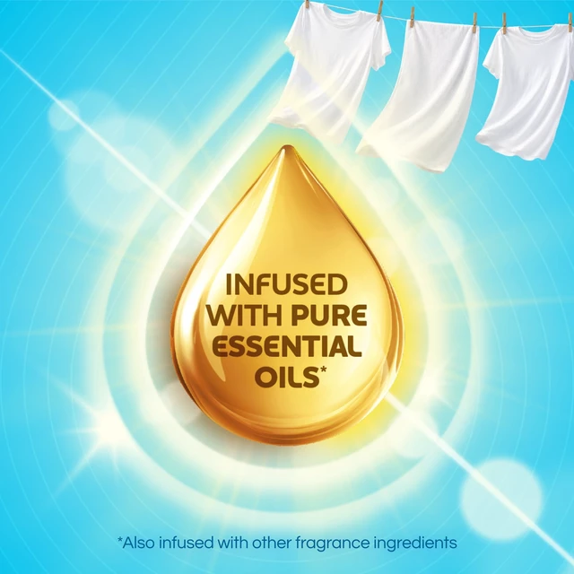Alt view image 6 of 6 - Air Wick Plug-In Scented Oil Refills Fresh Linen, 6 Count