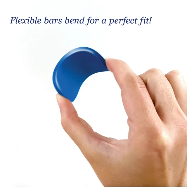 Alt view image 5 of 6 - PLASTELL VacScents Vacuum Air Freshener Bars Fresh and Clean 2 Pack
