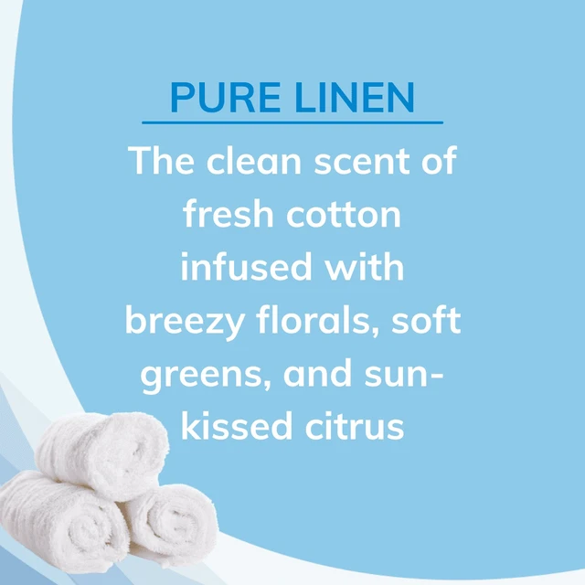 Alt view image 4 of 5 - Citrus Magic Odor Absorbing & Eliminating Solid Air Freshener, Pure Linen, 8oz
