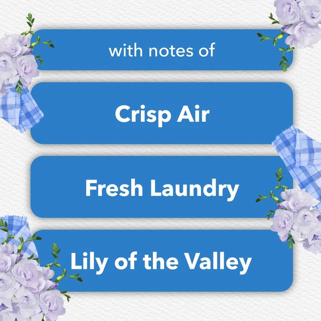 Alt view image 4 of 5 - Glade PlugIns Scented Oil 2 Refills, Clean Linen, 1.34 fl oz
