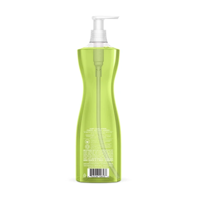 Alt view image 2 of 6 - Method Dish Soap 18oz (2-Pack) Lime + Sea Salt