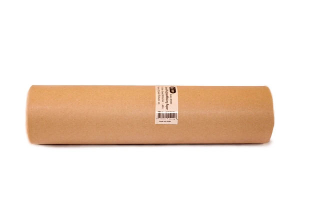 Alt view image 4 of 4 - Aldhurst General Purpose Masking Paper 3 Pack, Brown, 12" x 180'