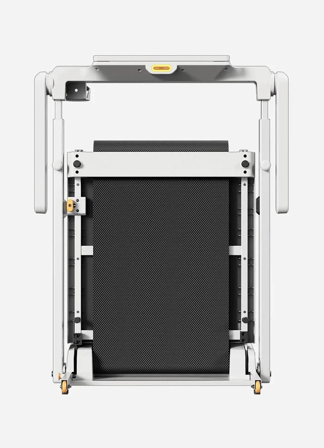 Alt view image 3 of 7 - WALKINGPAD MX10 VERTICAL FOLD TREADMILL