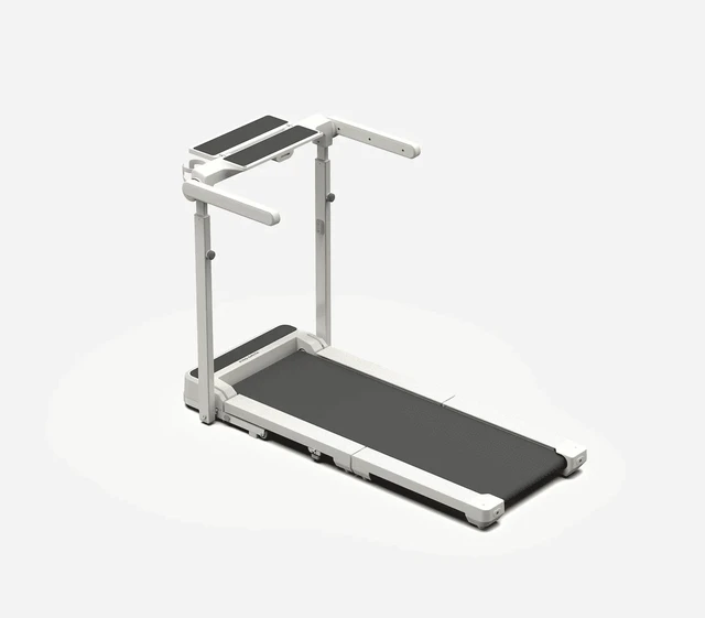 Alt view image 6 of 7 - WALKINGPAD MX10 VERTICAL FOLD TREADMILL
