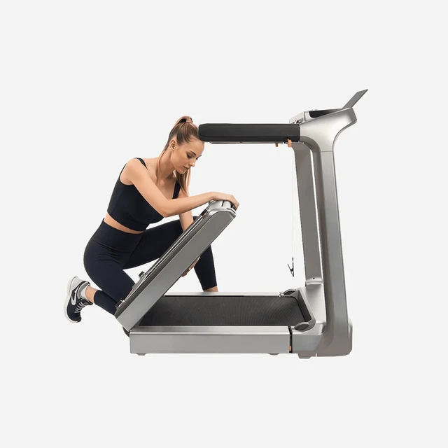 Alt view image 2 of 5 - WALKINGPAD X218 FOLDABLE TREADMILL | 11.5 MPH